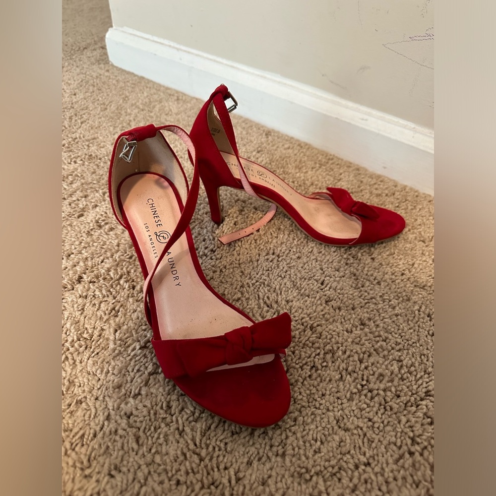 Heel - Picture 4 of 4
